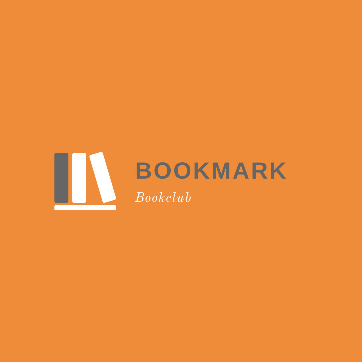Join  BookMark  BookClub